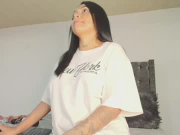 Melanyy_Miller June 05, 2026 Chaturbate stream image
