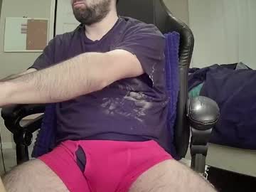 Monkey_4u June 05, 2026 Chaturbate stream image