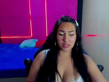 Samyevanns June 05, 2026 Chaturbate stream image