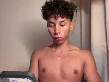 Xeanpieree June 05, 2026 Chaturbate stream image