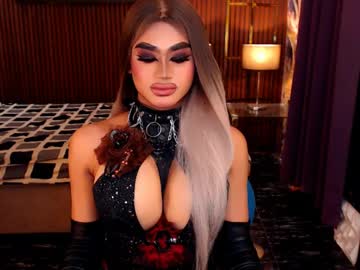Xscarlletegrey June 05, 2026 Chaturbate stream image