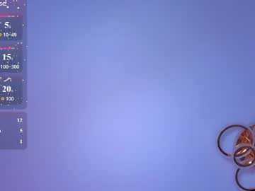 Charlotteharuko June 05, 2026 Chaturbate stream image