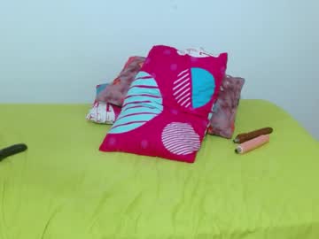 Daniela_Pra June 05, 2026 Chaturbate stream image