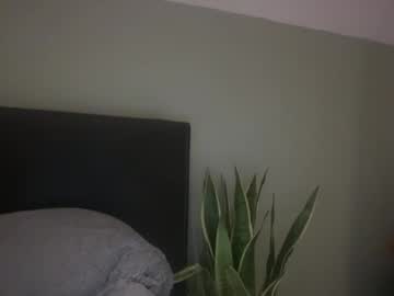 Jackwilsonukforyou June 05, 2026 Chaturbate stream image