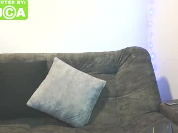 _Leiablackley_ June 05, 2026 Chaturbate stream image