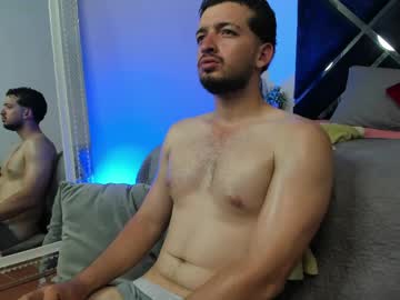 Loganwolfjs June 05, 2026 Chaturbate stream image