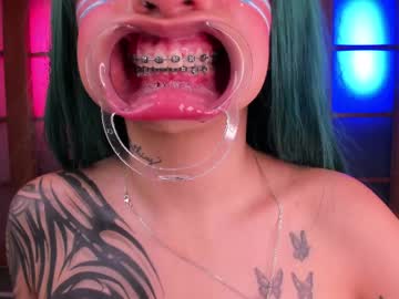 Miss__Abigail June 05, 2026 Chaturbate stream image