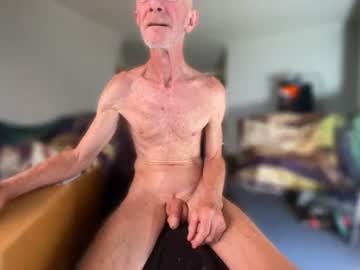 Oldmanshane June 05, 2026 Chaturbate stream image