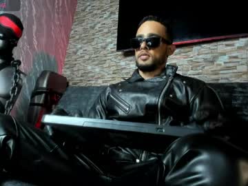 Seth_0wner June 05, 2026 Chaturbate stream image