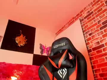 Aleja_Hill June 05, 2026 Chaturbate stream image