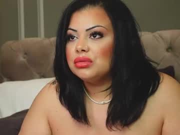 Aylafrost June 05, 2026 Chaturbate stream image