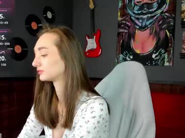 Betty_Watts June 05, 2026 Chaturbate stream image