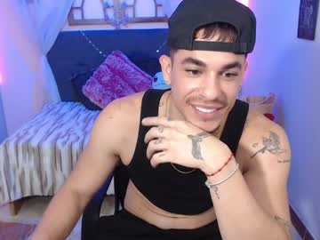 Juan023_ June 05, 2026 Chaturbate stream image