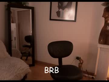 _Lady_Di June 05, 2026 Chaturbate stream image