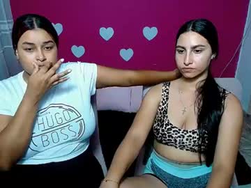 Violeta_Rouses June 05, 2026 Chaturbate stream image