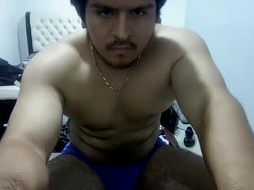 Andre34255 June 05, 2026 Chaturbate stream image