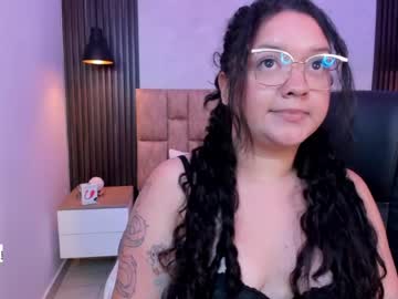Annyhills1 June 05, 2026 Chaturbate stream image