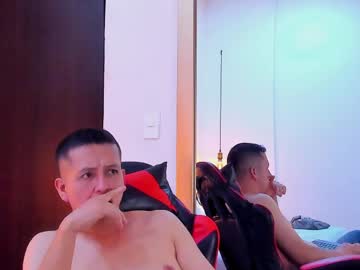 Aresrossi_ June 05, 2026 Chaturbate stream image