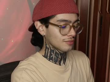 Bastiel_ June 05, 2026 Chaturbate stream image
