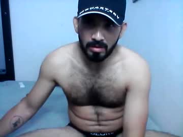 Colombianocabron June 05, 2026 Chaturbate stream image