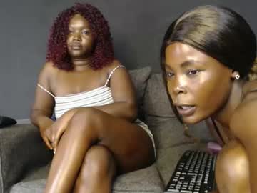 Darkblackjuice June 05, 2026 Chaturbate stream image