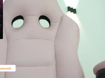 Emma_Jamess June 05, 2026 Chaturbate stream image