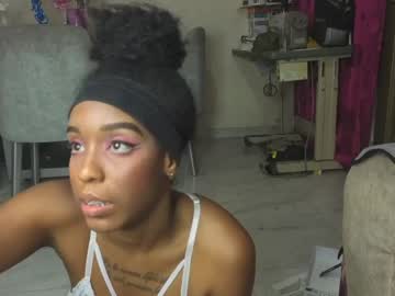 Georgiss_ June 05, 2026 Chaturbate stream image