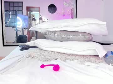 Janna_Foxx June 05, 2026 Chaturbate stream image