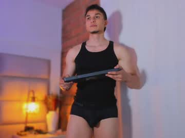 Jhosua_Hunt June 05, 2026 Chaturbate stream image