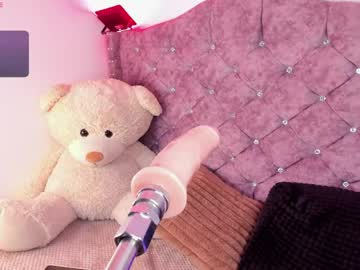 Kima_Rousse June 05, 2026 Chaturbate stream image