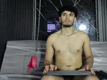 Lucasthomson_ June 05, 2026 Chaturbate stream image