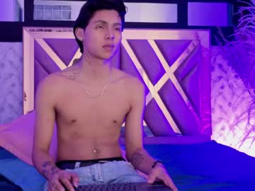 Tian_Sex June 05, 2026 Chaturbate stream image
