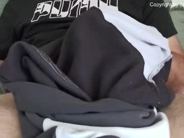 Camingiscaring June 05, 2026 Chaturbate stream image