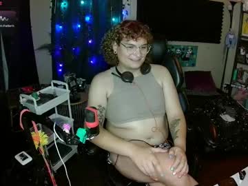 Lobotomyprincess June 05, 2026 Chaturbate stream image