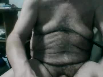 Mattnudist June 05, 2026 Chaturbate stream image
