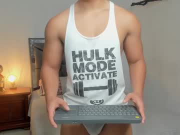 Stefan_Leenox June 05, 2026 Chaturbate stream image