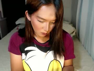 Angelica_Licious June 05, 2026 Chaturbate stream image