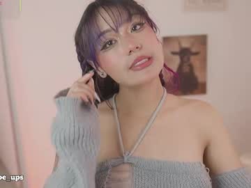 Chloe_Evans12 June 05, 2026 Chaturbate stream image