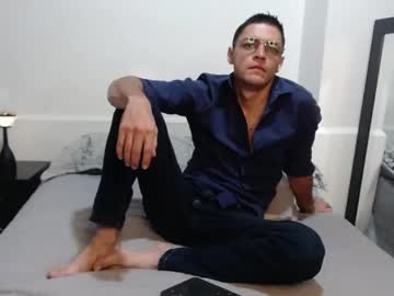 Frank_Millers June 05, 2026 Chaturbate stream image