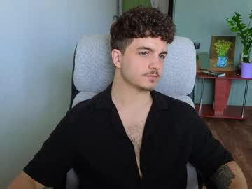Hellish_Sugar June 05, 2026 Chaturbate stream image