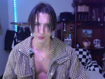 Ian_616 June 05, 2026 Chaturbate stream image