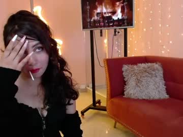 Pandora_Cage June 05, 2026 Chaturbate stream image