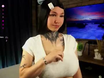 Renvelour June 05, 2026 Chaturbate stream image