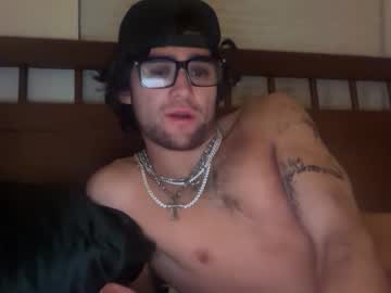 Ryderwaves June 05, 2026 Chaturbate stream image