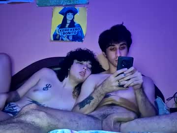 V4mp_Sinners June 05, 2026 Chaturbate stream image