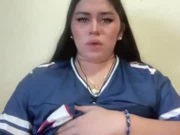 Yoursexytowngirl June 05, 2026 Chaturbate stream image