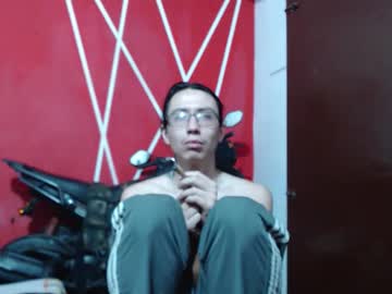 Alex_Marck June 05, 2026 Chaturbate stream image