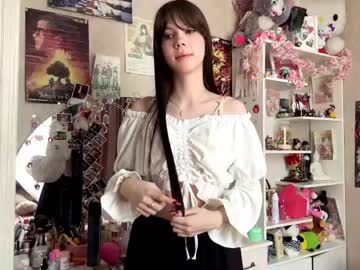 Candancegiangregorio June 05, 2026 Chaturbate stream image