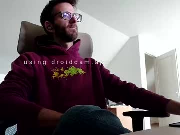 Gentelassss June 05, 2026 Chaturbate stream image