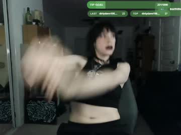 Goblinguurl June 05, 2026 Chaturbate stream image